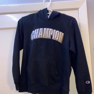 Champion Hoodie